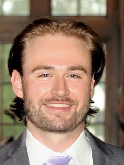 Brent Hofmann, founder of LOQAL Design